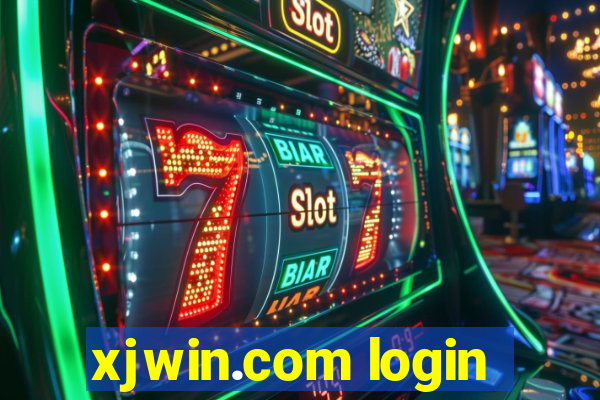 xjwin.com login